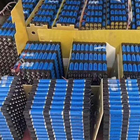 扬州专业回收铅酸蓄电池